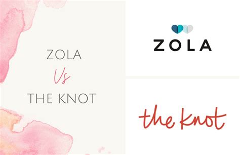 Zola vs the knot. Things To Know About Zola vs the knot. 